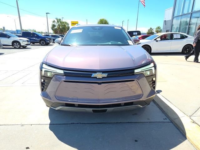 Used 2024 Chevrolet Blazer EV LT image 9