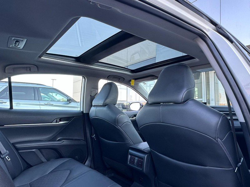 Used 2024 Toyota Camry XSE w/ Cold Weather Package image 13