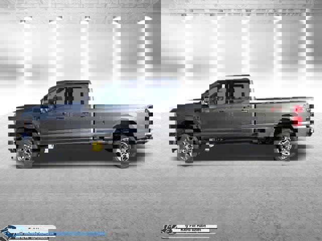 New 2026 Ford F350 Lariat w/ FX4 Off-Road Package image 38