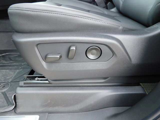 New 2026 Chevrolet Silverado 1500 LT w/ Safety Package image 19