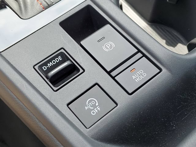 New 2026 Nissan Sentra SR w/ SR All Weather Package FWD image 19