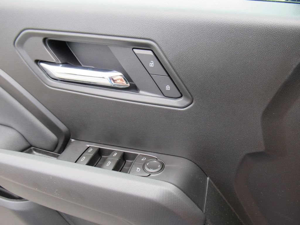 New 2026 GMC Canyon Elevation w/ Convenience Package RWD image 20