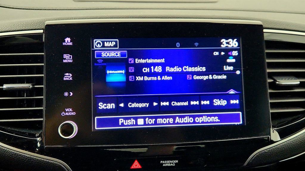 Used 2023 Honda Ridgeline Black Edition image 18