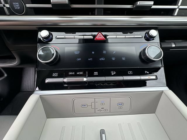 New 2026 Hyundai Santa Fe SE AWD/4WD image 24