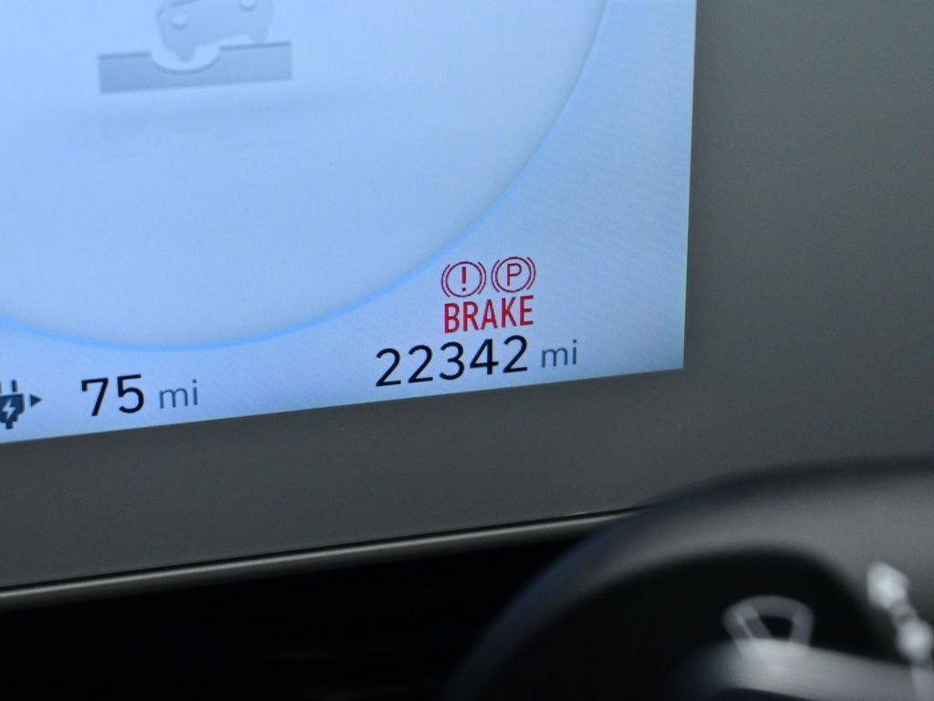 Used 2022 Hyundai Ioniq 5 SEL image 39