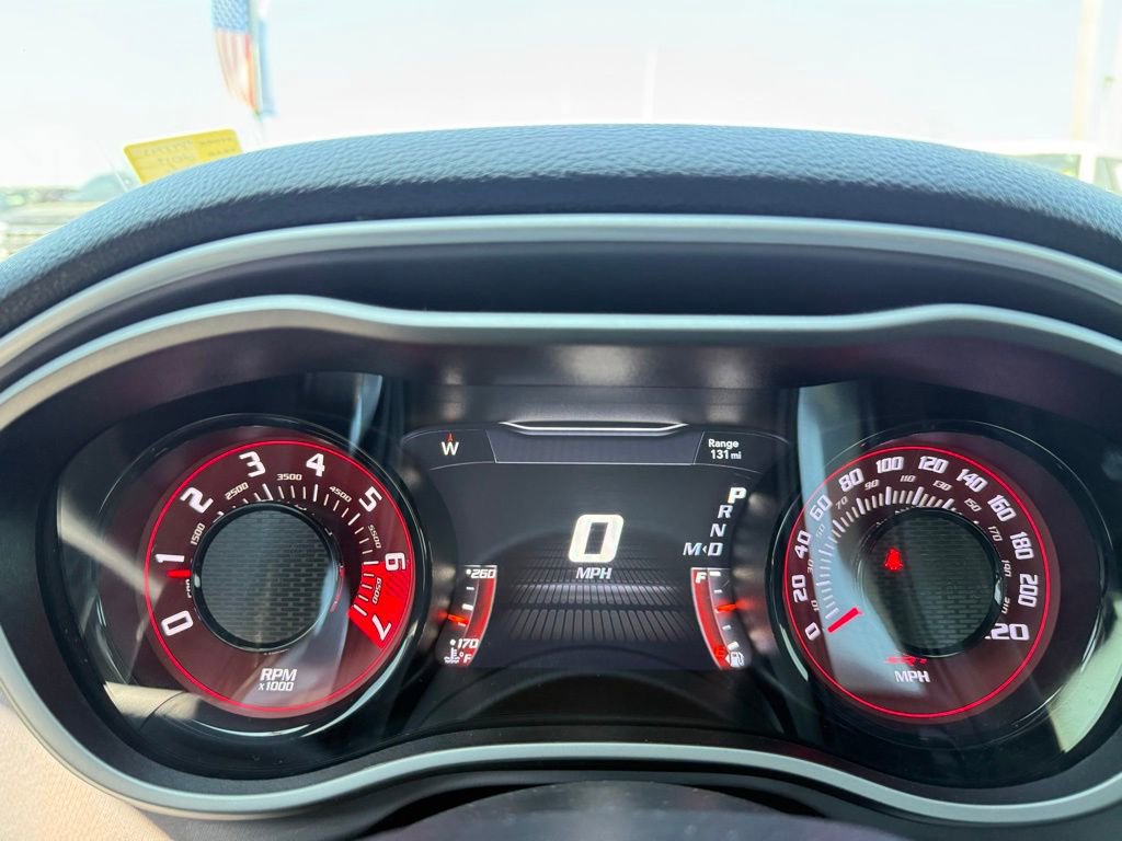 Used 2019 Dodge Challenger SRT Hellcat Redeye image 14