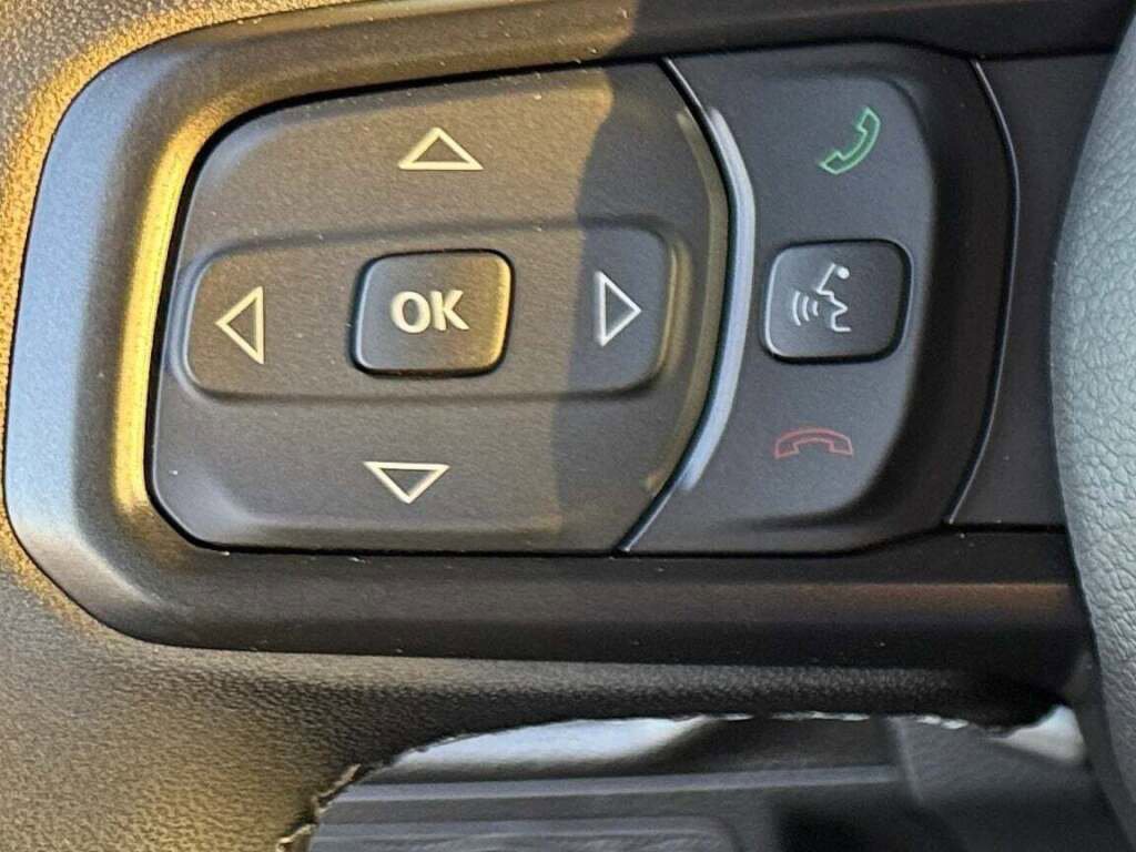 New 2026 Jeep Wrangler Willys image 32