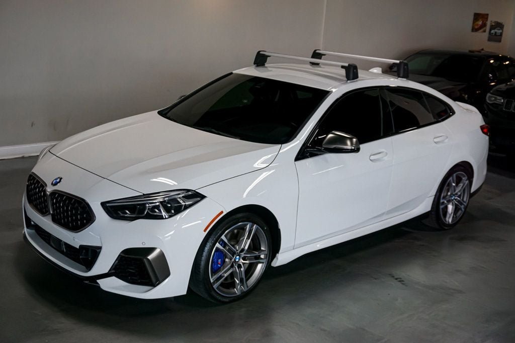 Used 2020 BMW M235i xDrive Gran Coupe AWD/4WD image 35