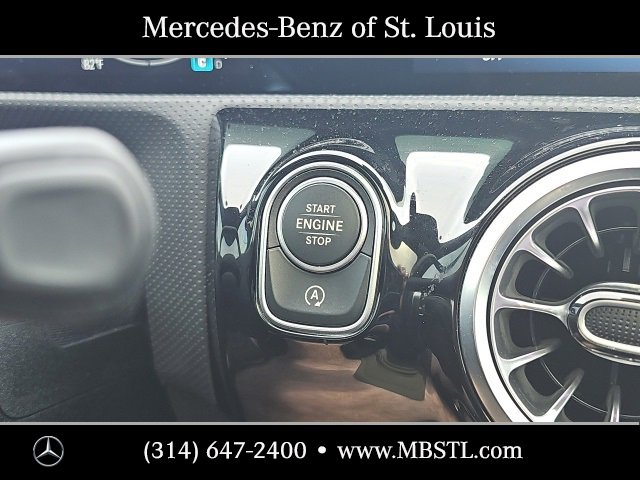 Certified 2025 Mercedes-Benz CLA 250 4MATIC image 25