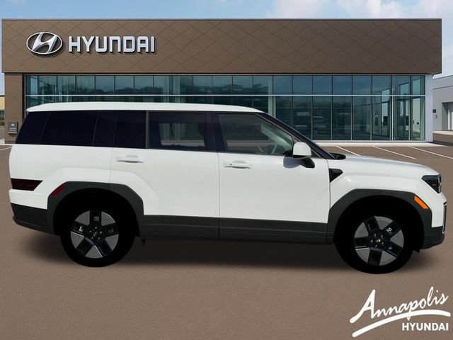 New 2026 Hyundai Santa Fe SE FWD image 9