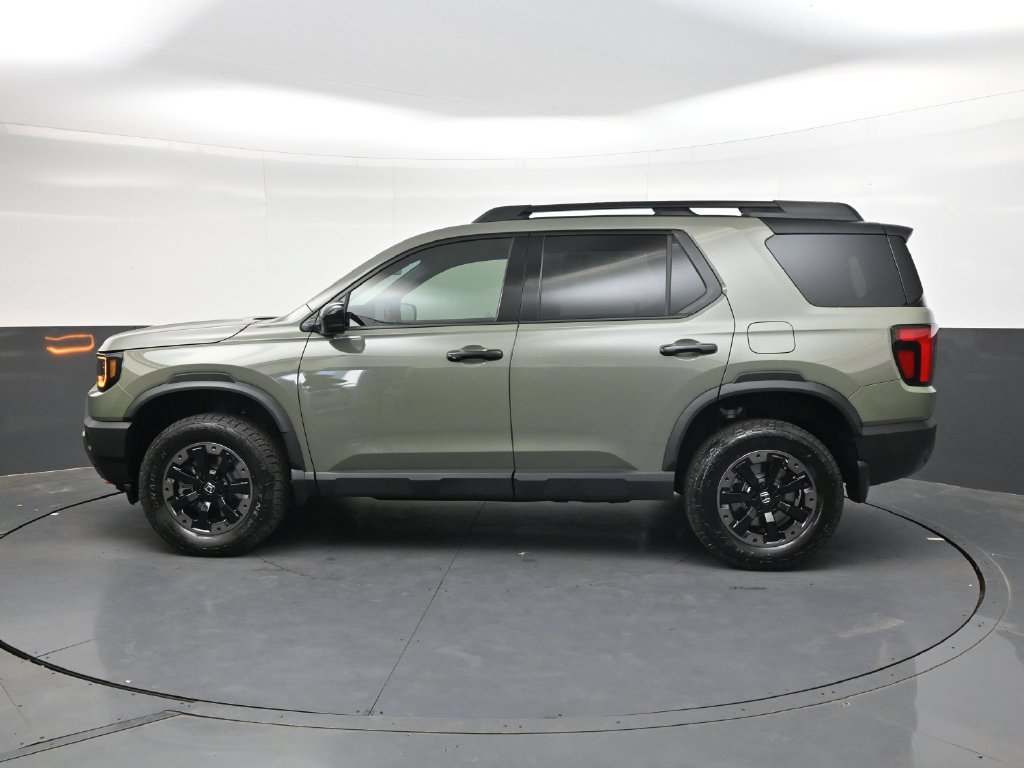New 2027 Honda Passport TrailSport Elite image 7