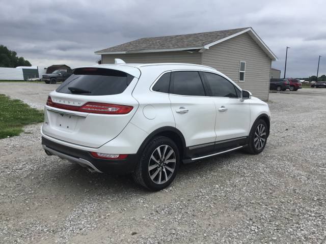 Used 2019 Lincoln MKC Reserve FWD image 3