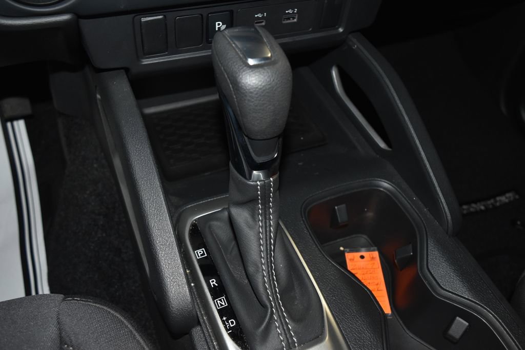 Certified 2024 Nissan Frontier SV w/ Technology Package image 15