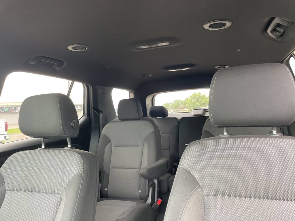 Used 2022 Chevrolet Traverse LT FWD image 55