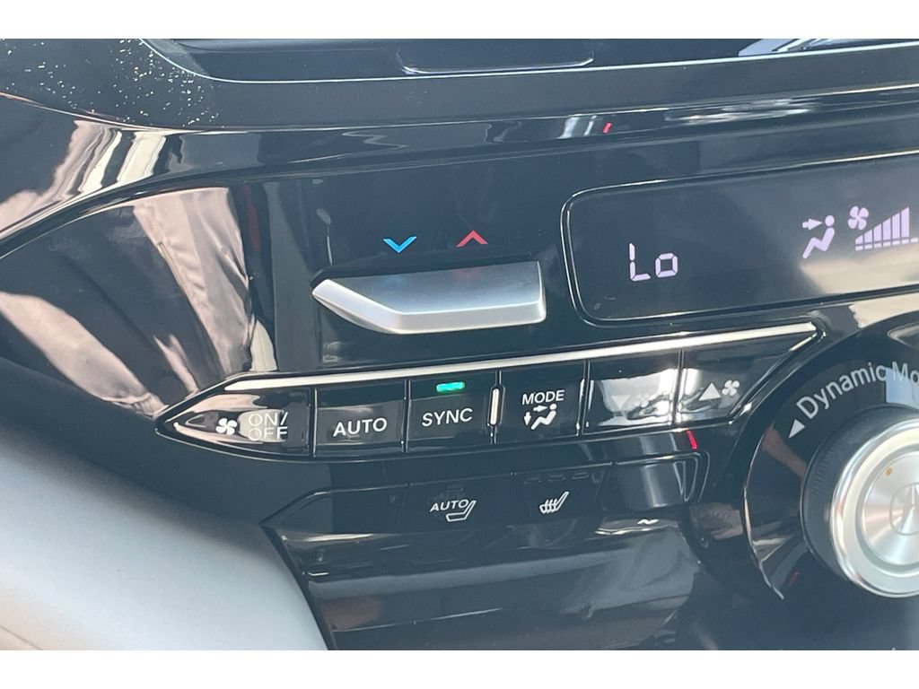 Certified 2026 Acura MDX w/ Technology Package AWD/4WD image 29