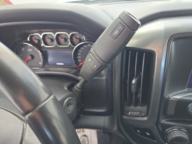 Used 2018 Chevrolet Silverado 1500 LT w/ All Star Edition image 23