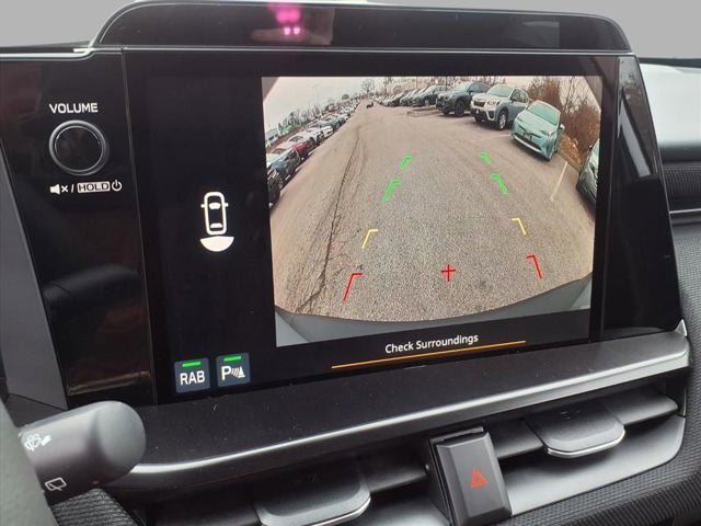 New 2026 Subaru Outback Premium AWD/4WD image 32