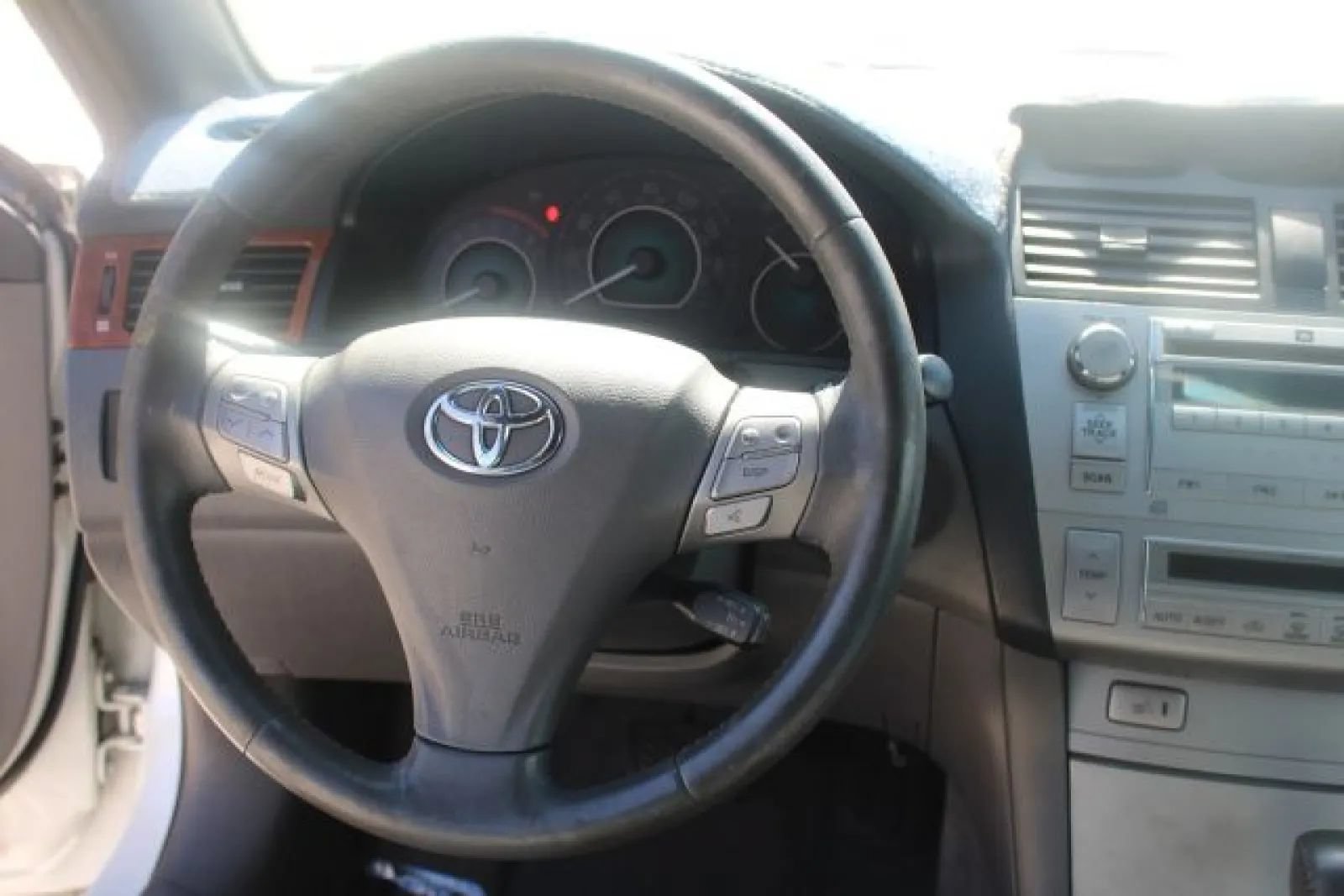 Used 2007 Toyota Solara SLE FWD image 10