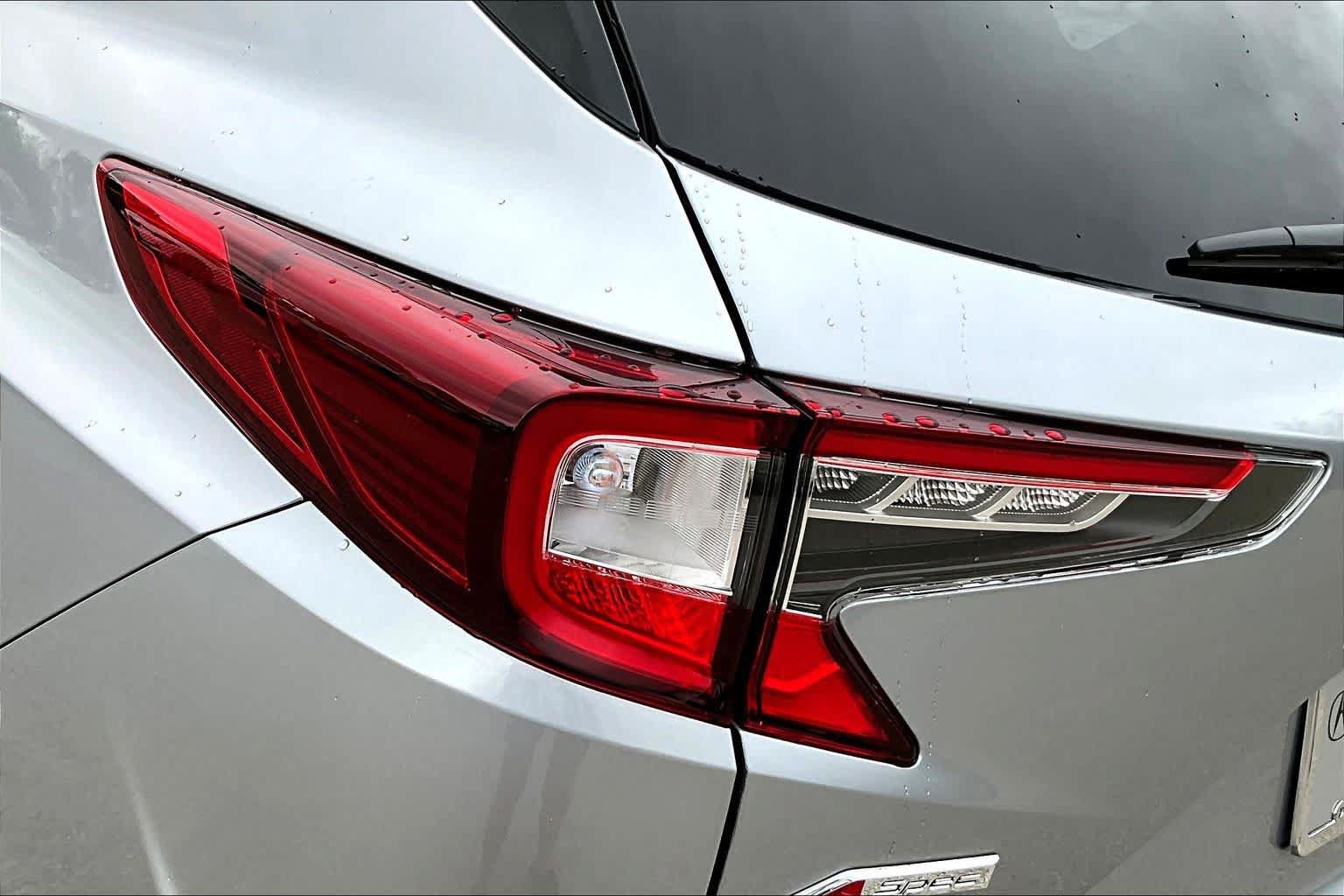 New 2026 Acura RDX A-Spec AWD/4WD image 14