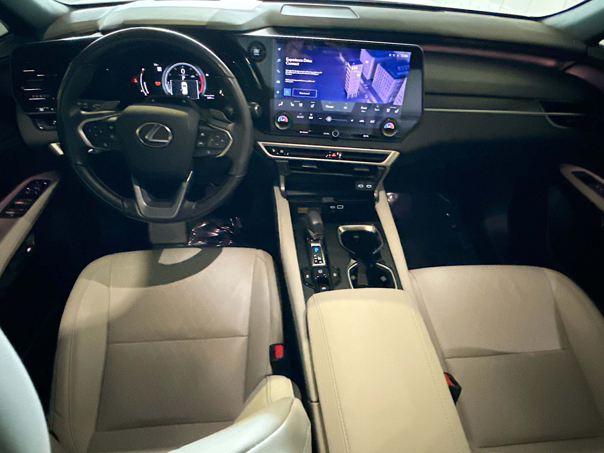 Used 2024 Lexus RX 350 Premium Plus image 17