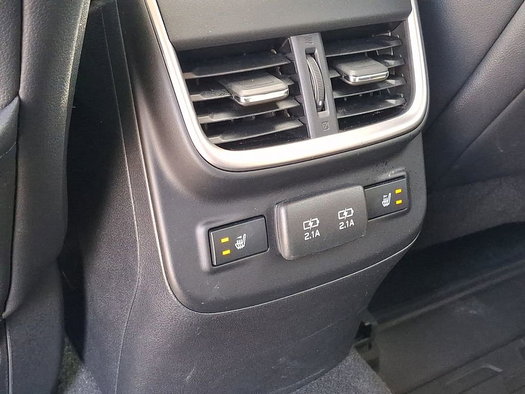 Used 2021 Subaru Outback Limited XT AWD/4WD image 14
