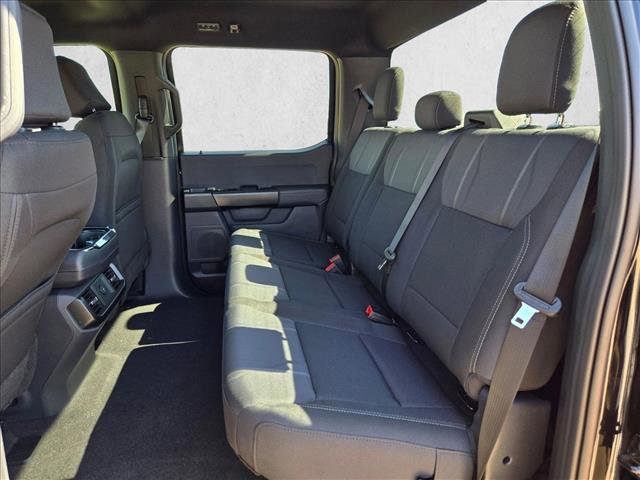 New 2026 Ford F150 STX image 15