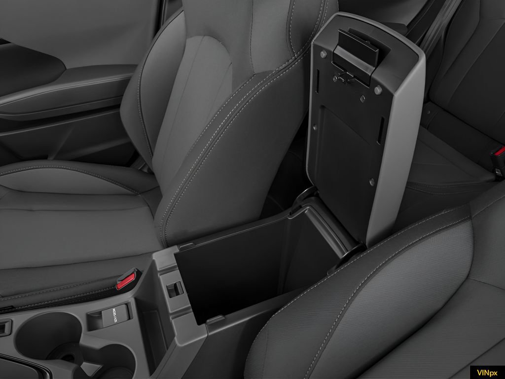 New 2026 Subaru Crosstrek 2.5i AWD/4WD image 13