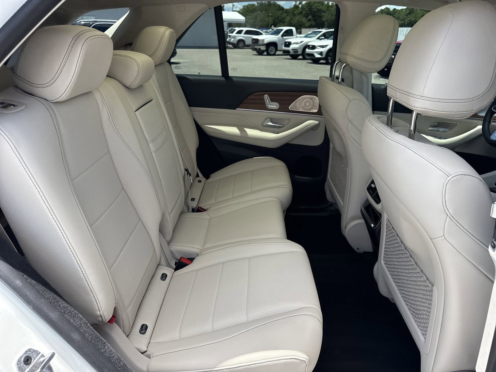 Used 2022 Mercedes-Benz GLE 350 image 31
