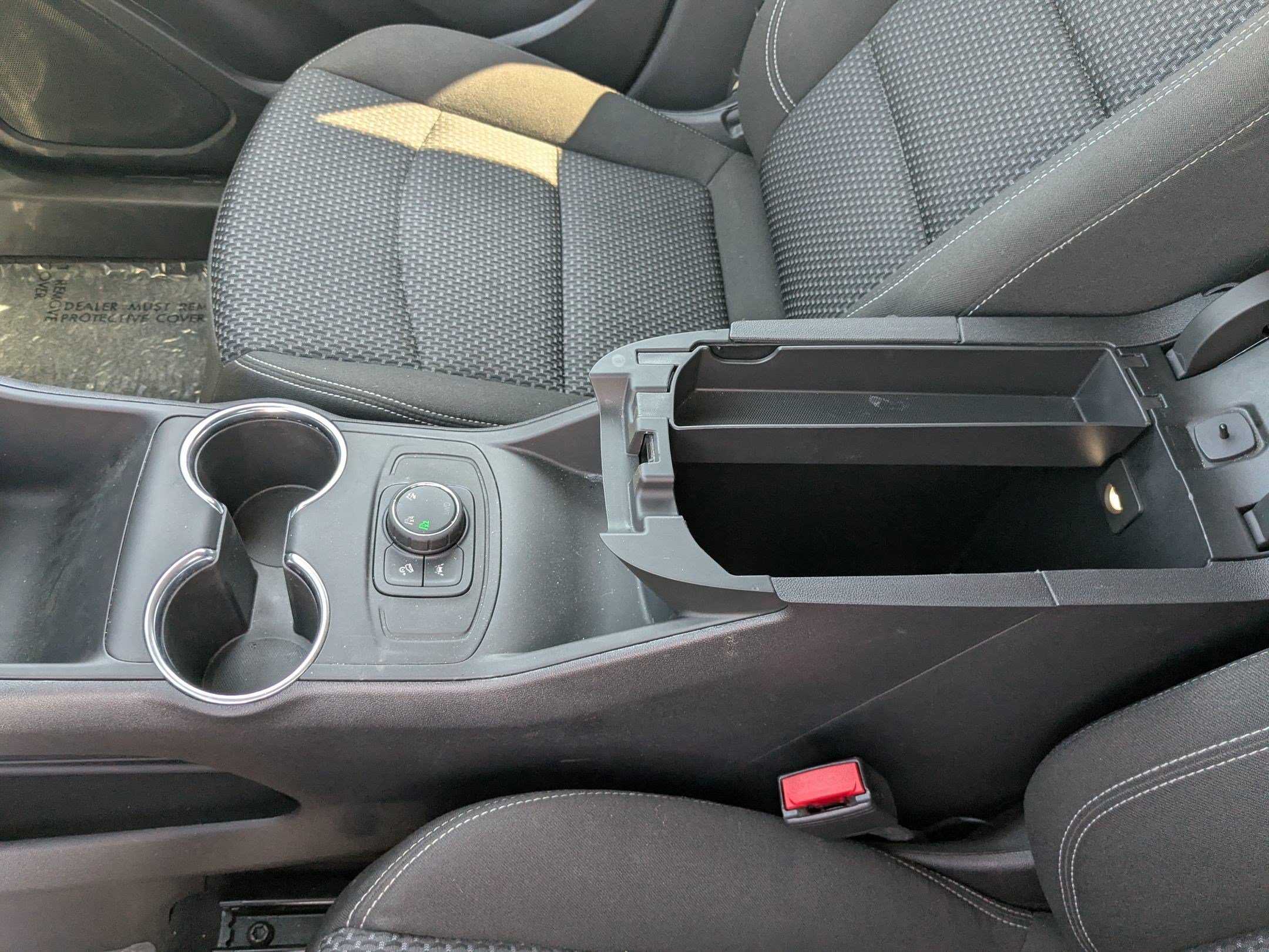 Used 2024 GMC Terrain SLE AWD/4WD image 28