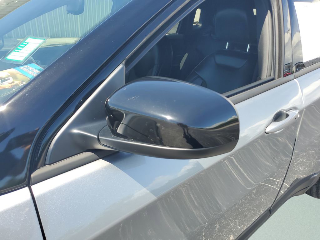 Used 2022 Jeep Compass Latitude FWD image 11