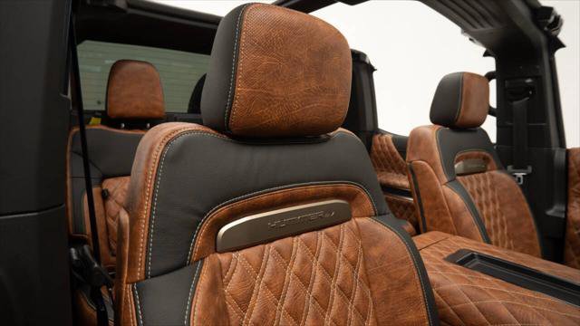 Used 2023 GMC Hummer EV Edition 1 image 38