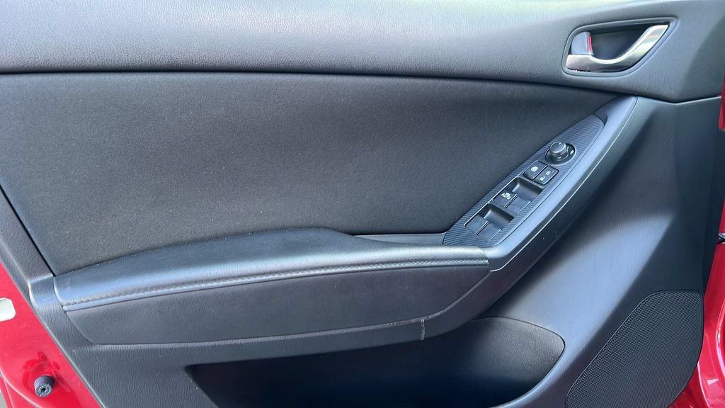 Used 2016 MAZDA CX-5 Sport AWD/4WD image 12