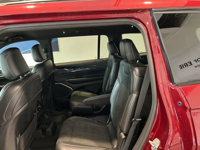 Used 2021 Jeep Grand Cherokee L Laredo image 14