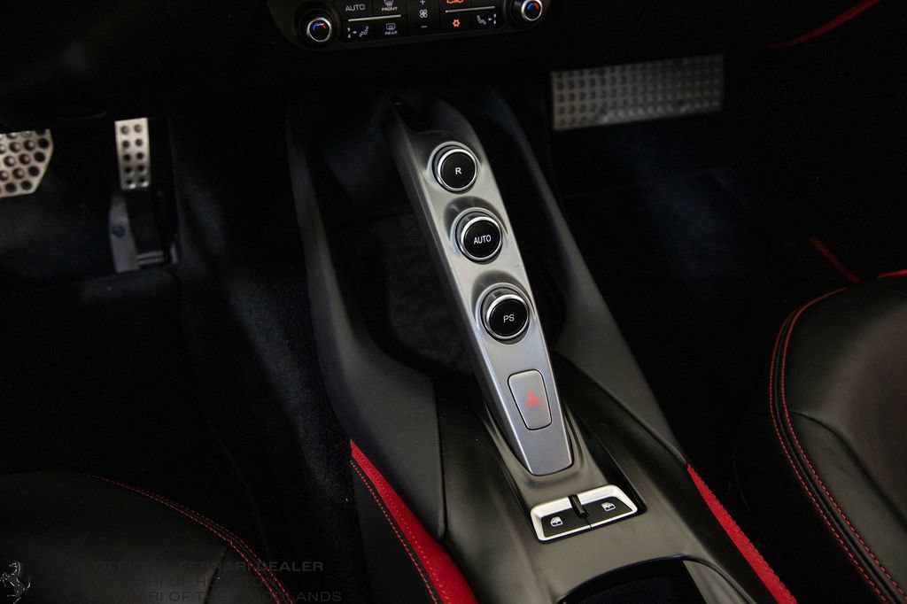 Certified 2018 Ferrari 812 Superfast RWD image 14