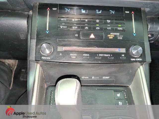 Used 2014 Lexus IS 250 AWD image 20