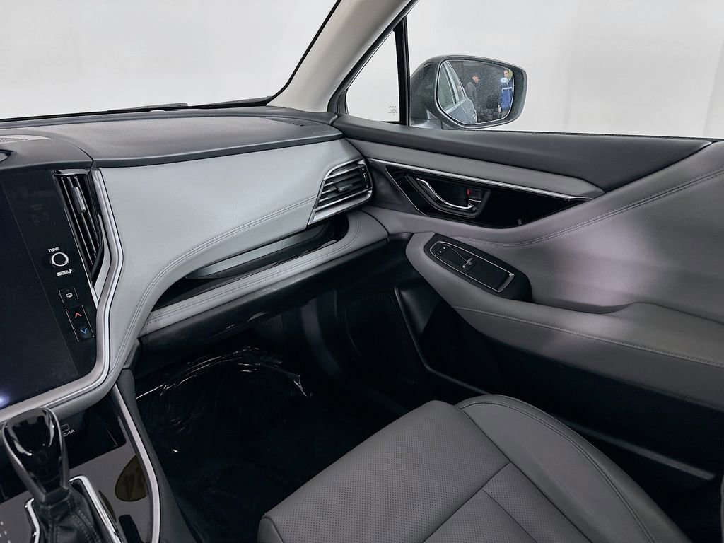 Certified 2024 Subaru Legacy Limited image 32