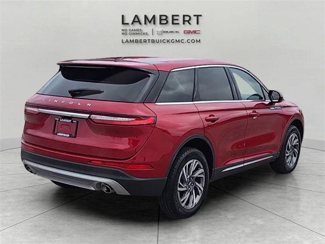 Used 2023 Lincoln Corsair Standard image 5