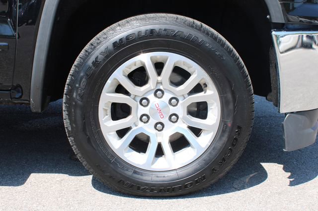 Used 2018 GMC Sierra 1500 SLE w/ SLE Value Package AWD/4WD image 37