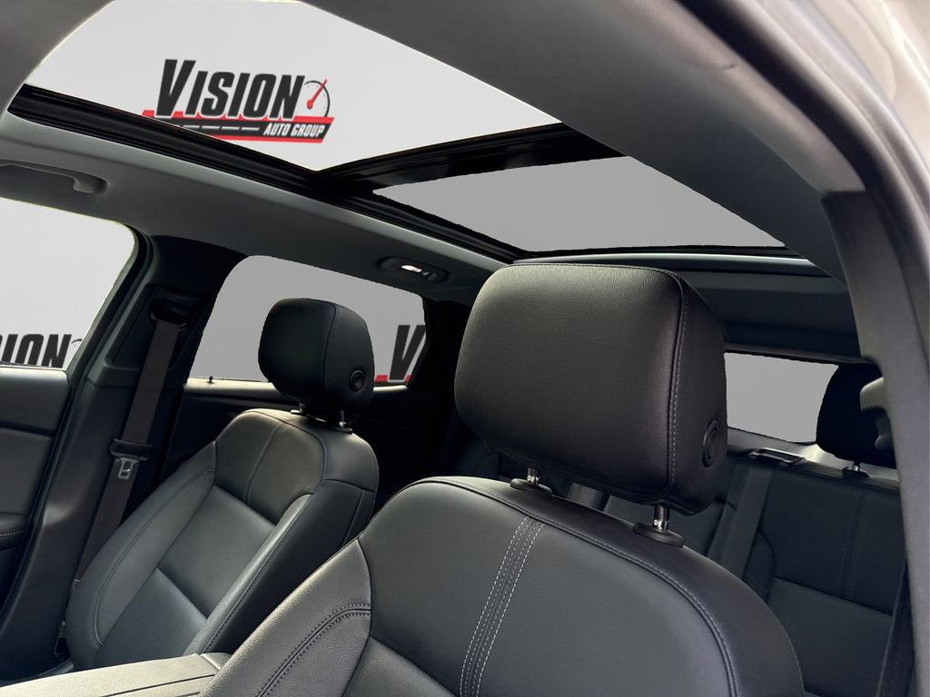 Used 2022 Chevrolet Blazer LT image 21