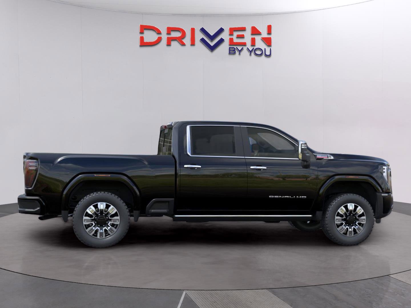 New 2026 GMC Sierra 2500 Denali w/ Denali Reserve Package image 6