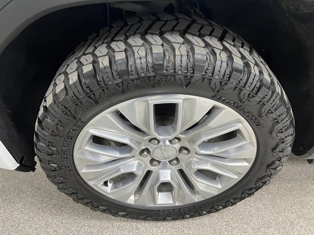 Used 2021 GMC Sierra 1500 Denali w/ Denali Ultimate Package AWD/4WD image 13