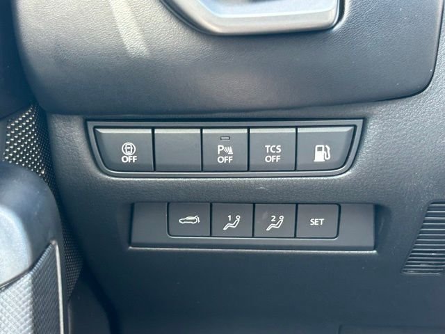 New 2026 MAZDA CX-50 AWD 2.5 Hybrid w/ Weather Package image 15
