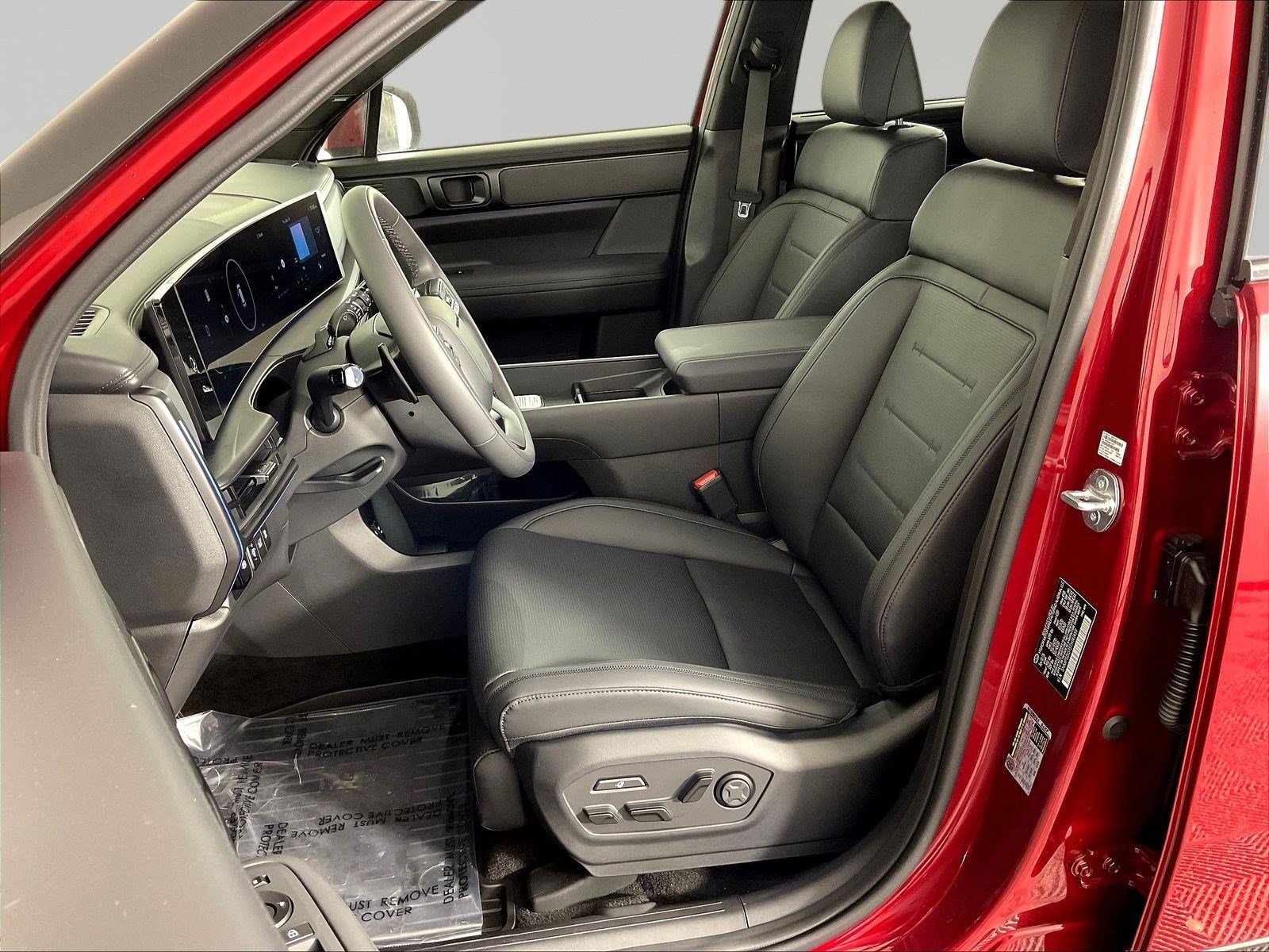 New 2026 Hyundai Santa Fe Calligraphy AWD/4WD image 17