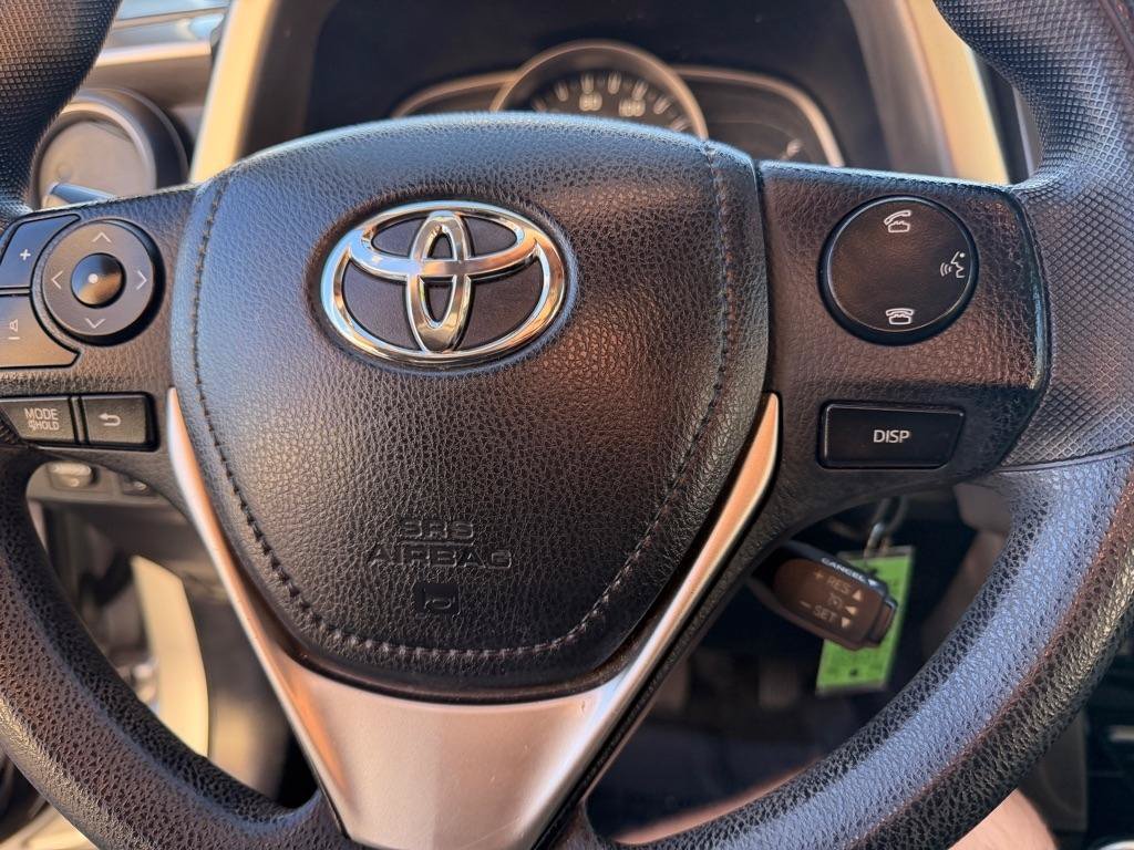 Used 2014 Toyota RAV4 LE FWD image 26