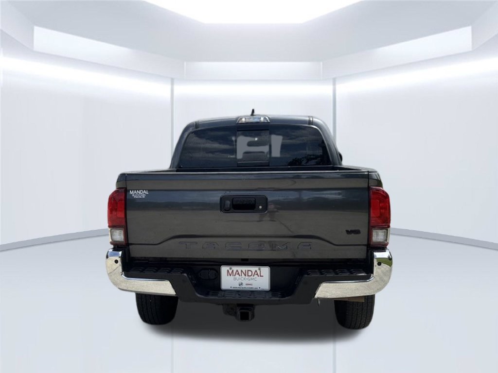 Used 2023 Toyota Tacoma SR5 RWD image 6