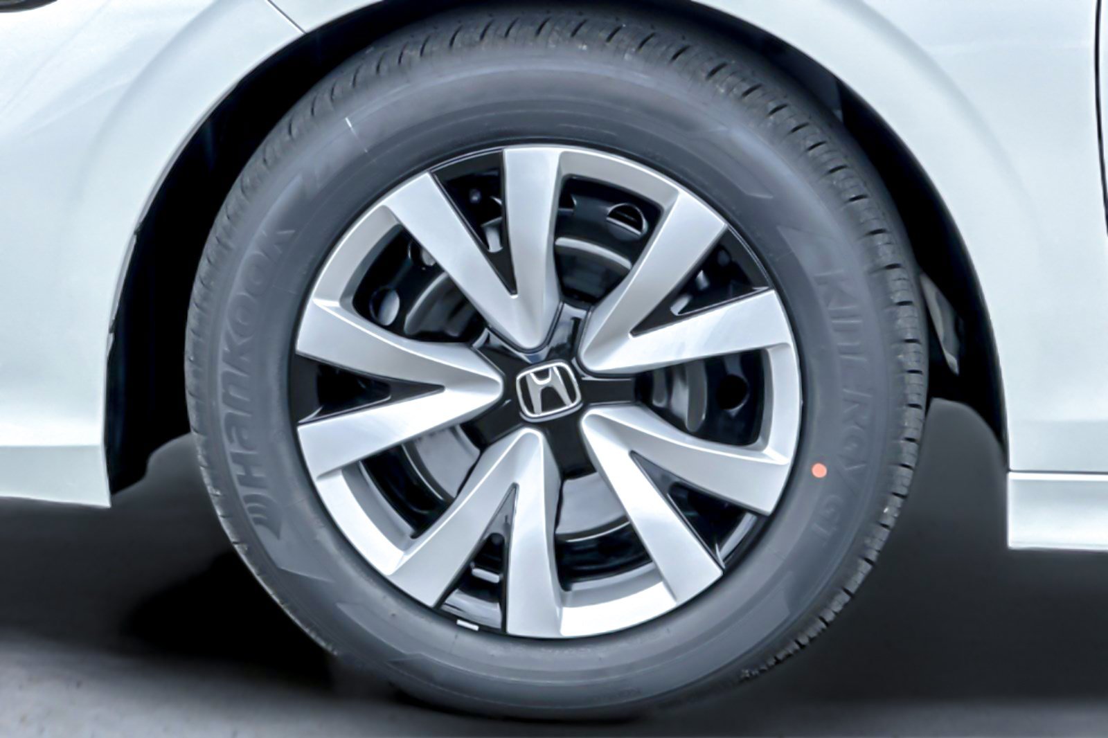 New 2026 Honda Civic LX image 12