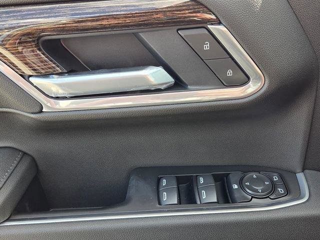 New 2026 GMC Sierra 1500 Elevation w/ Elevation Premium Package image 32