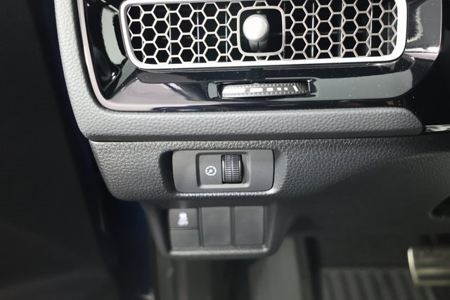 Used 2025 Honda Civic Sport Touring image 22