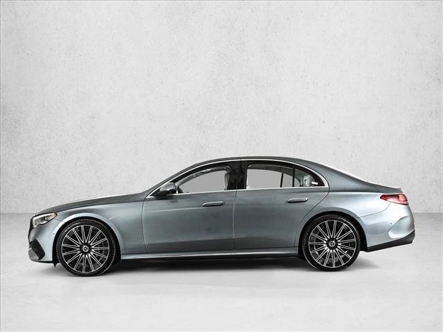 Used 2024 Mercedes-Benz E 350 4MATIC Sedan image 9