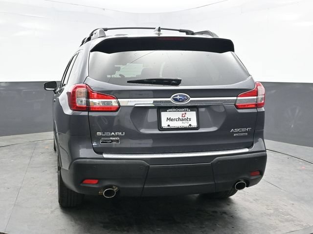 Used 2021 Subaru Ascent Limited w/ Technology Package AWD/4WD image 5